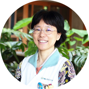 ゆいクリニック院長 Dr. 島袋 史