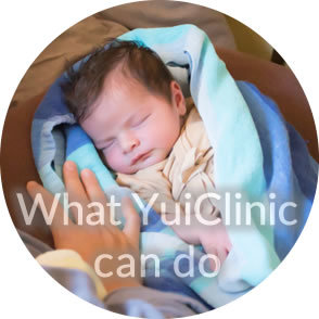 What Yui Clinic can do