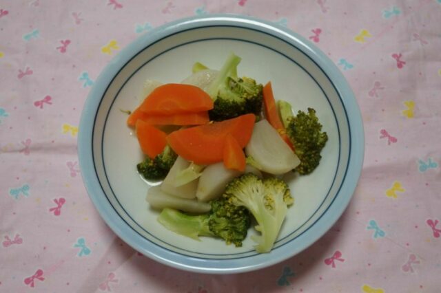 野菜のポトフ2