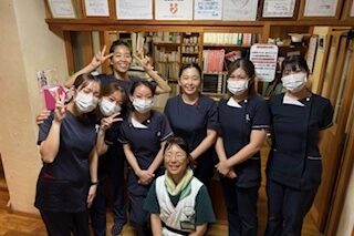 医療事務スタッフ募集(常勤・パート)のご案内