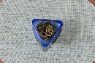 切干大根の福神漬け風