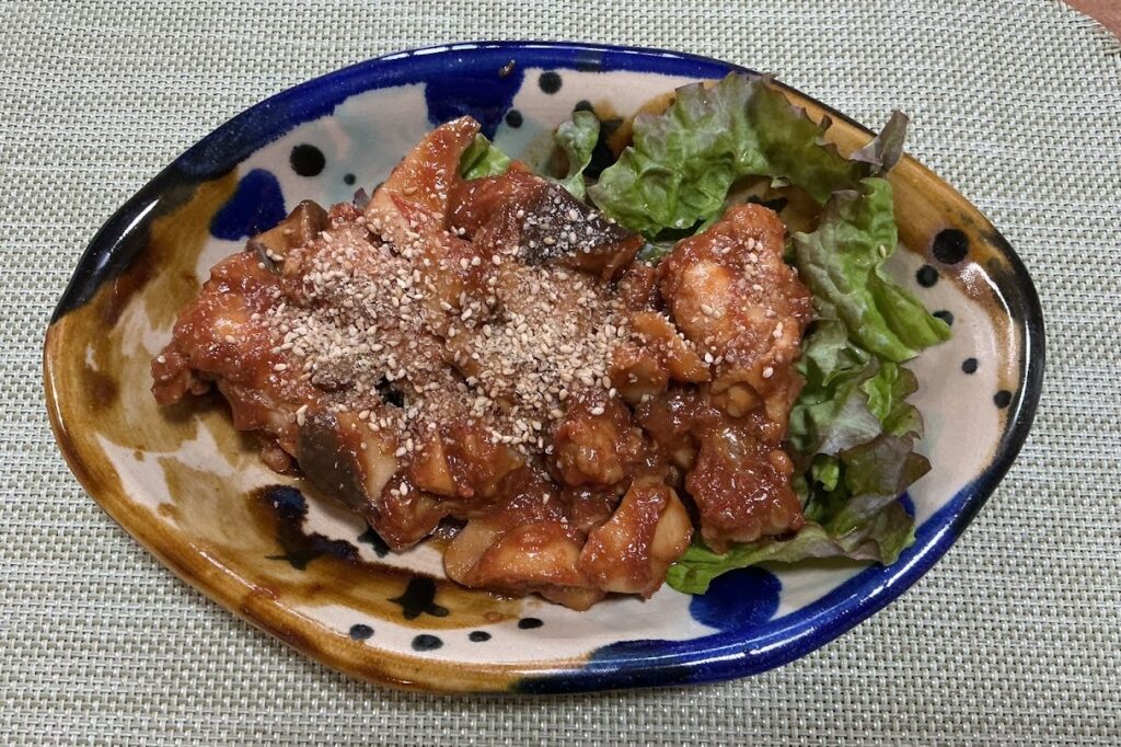 入院アンケートより ～人気レシピ 2026.3月～