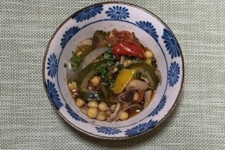 重ね煮ラタトゥイユ⭐︎