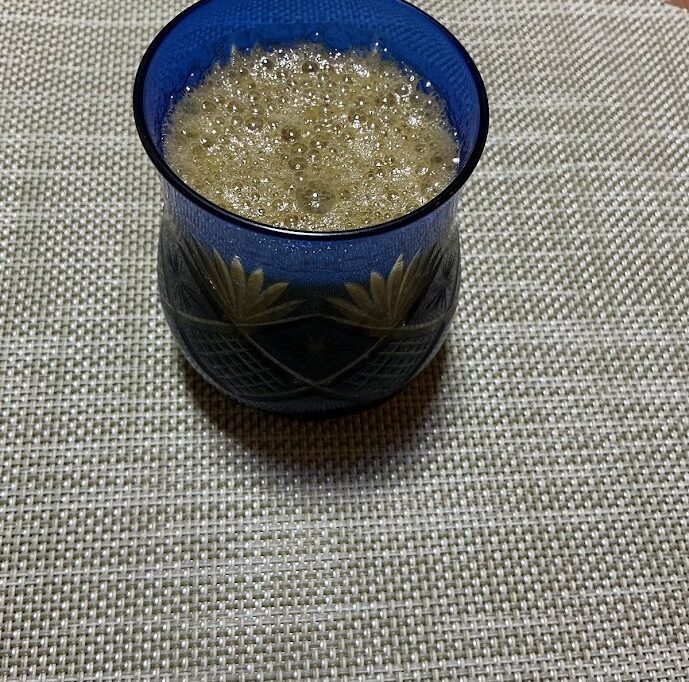 3月 ゆいクリニックスムージー