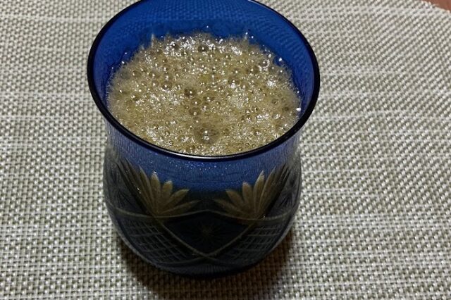 3月 ゆいクリニックスムージー