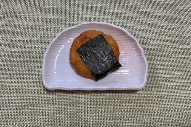 おから餅⭐︎