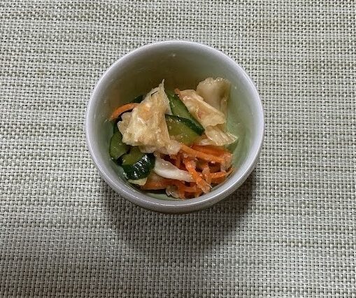 甘酒キムチ⭐︎
