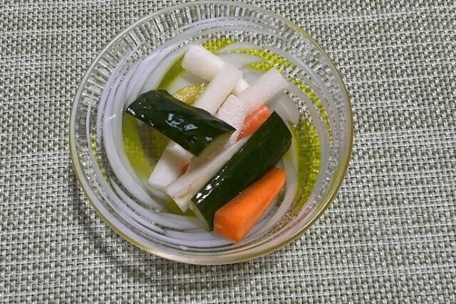 ピクルス⭐︎