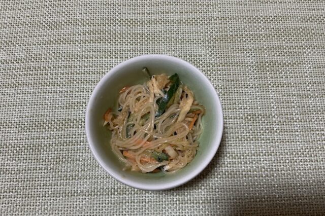 春雨サラダ⭐︎