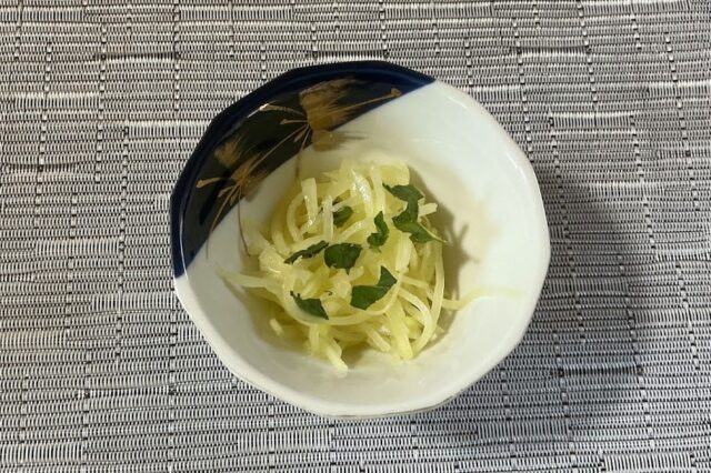 パパイヤラペ★