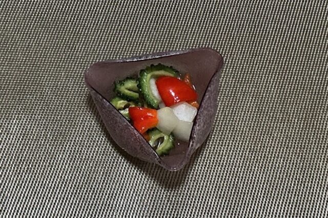 野菜の甘酢漬け★